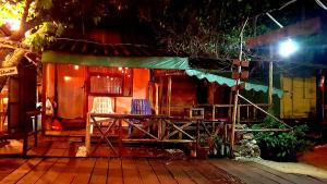 Fotografie z fotogalerie ubytování Kohchang 7 seaview bungalow v destinaci Ko Chang
