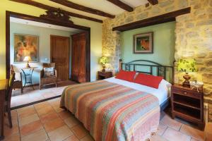 Afbeelding uit fotogalerij van Le Cuisinier en Combraille in Vergheas