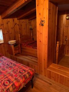 Gallery image of Hotel Cristallo in Courmayeur