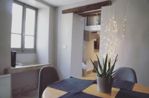 Φωτογραφία από το άλμπουμ του Corps de ferme restauré proche Barbizon σε Saint-Martin-en-Bière