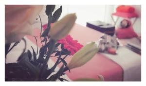 Fotografia z galérie ubytovania B&B Dolce Olga v destinácii Peschiera del Garda
