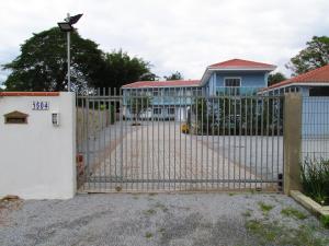 Budova, kde se penzion – hostinec nachází