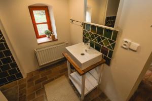 Bagno di Statek Jakubov