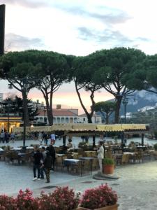 Gallery image of Giardini Calce - Luxury Rooms in Ravello