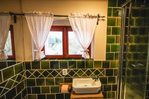 Bagno di Statek Jakubov
