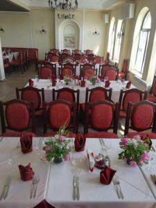 Gallery image of Guesthouse Tragata in Sopot