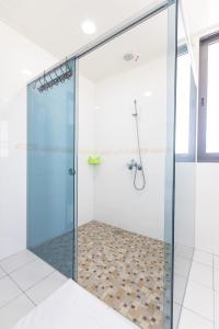 Bagno di 5+1 Homestay