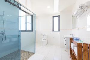 Bagno di 5+1 Homestay