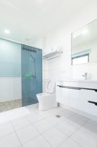 Bagno di 5+1 Homestay