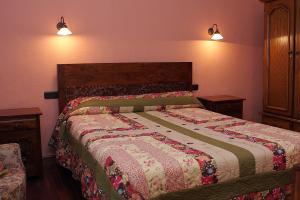 Gallery image of Hostal Esmeralda in Comillas