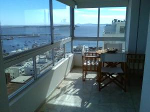 Gallery image of Apartamento Libertador 1201 in Punta del Este