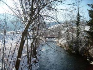 Afbeelding uit fotogalerij van Finken, Gästezimmer an der Rench in Oppenau