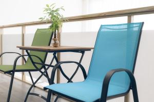 Foto dalla galleria di 5+1 Homestay a Magong