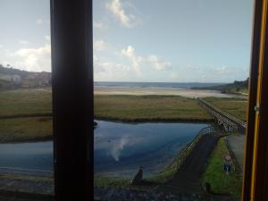 Przyroda w pobliżu tego hotelu