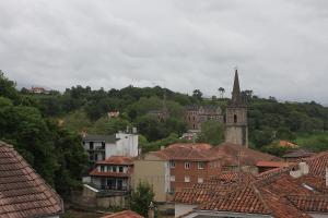 Foto da galeria de Hostal Esmeralda em Comillas