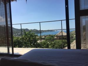 Gallery image of CASA BARCA in Taganga