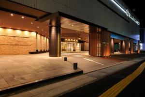 Fotografie z fotogalerie ubytování Kusatsu Estopia Hotel v destinaci Kusacu