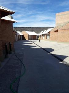 Foto de la galería de Hotel Parador Ruta 40 en Gobernador Gregores