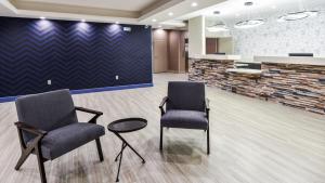 Gallery image of Hollywood Inn Suites Hotel in Los Angeles