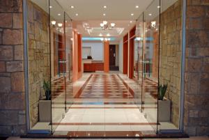 Foto Paphoses asuva majutusasutuse Pyramos Hotel galeriist