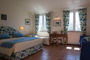 Gallery image of Hotel Al Terra Di Mare in Levanto