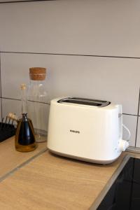 Gallery image of Studio Start in Zagreb