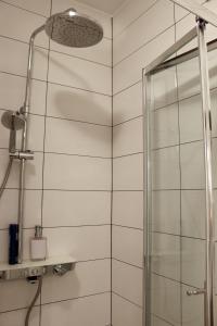 Kúpeľňa v ubytovaní Studio Start + 22 fotografií