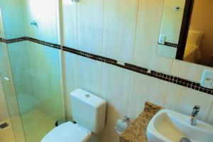 Φωτογραφία από το άλμπουμ του Hotel Ametista σε Ametista do Sul