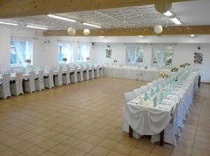 Fotografie z fotogalerie ubytování Hotel Stará Ameryka v Jablunkově + 35 fotografií