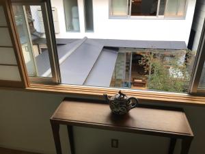 Fotografie z fotogalerie ubytování Auberge AZABU v Kjótu