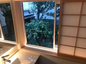 Fotografie z fotogalerie ubytování Auberge AZABU v Kjótu