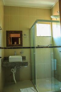 Φωτογραφία από το άλμπουμ του Hotel Ametista σε Ametista do Sul