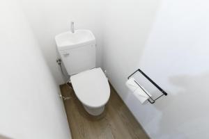 Koupelna v ubytování Shimokitazawa designer's House