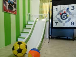 Gambar di galeri bagi Sports Home di Xingjian