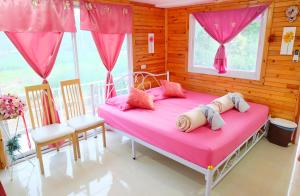Gallery image of A Houses Homestay in Nakhon Ratchasima