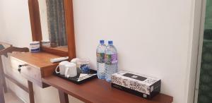 Foto sihtkohas Udawalawe asuva majutusasutuse Max Safari Villa galeriist