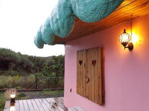 Φωτογραφία από το άλμπουμ του whitiedoggie Villa σε Eluan