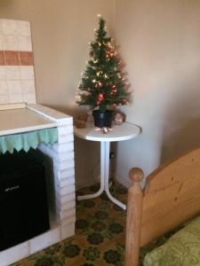 Fotografie z fotogalerie ubytování Villa L'Ottagono con cucina parcheggio privato telecamerizzato e wifi v destinaci Gioia del Colle