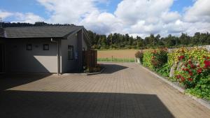 Gallery image of Foot of Turoa Chalet in Ohakune