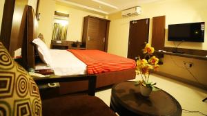 Gallery image of Hotel Rajavihar in Kurnool