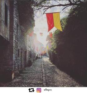 Fotografie z fotogalerie ubytování Maison d'hôtes chez Aud v destinaci Dagneux