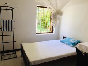 Posteľ alebo postele v izbe v ubytovaní Sun Vivanta Resort