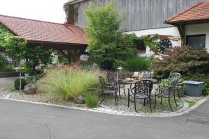 Afbeelding uit fotogalerij van Fewo Breitenlesau in Waischenfeld