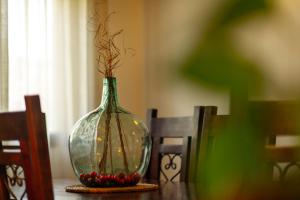 Fotografie z fotogalerie ubytování Casa Rural La Loma v destinaci Nohales