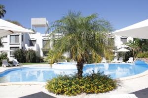 Gallery image of Hotel Palmar in Colón +45 photos