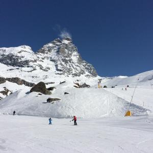 Imagen de la galería de Hotel Mignon, en Breuil-Cervinia