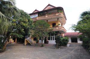 Gallery image of Cuc Phuong Hao Tham Homestay Hotel in Phủ Nho Quan