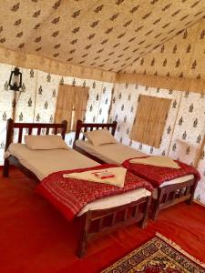 Gallery image of Kutch Classic Resort Camp in Dhordo