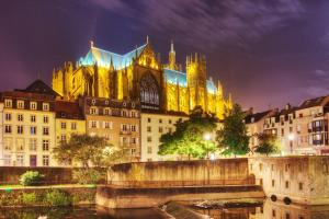 Địa danh địa phương gần căn hộ