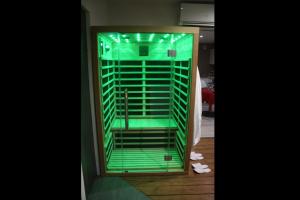 Les MéesにあるSuit'Dream Rougeのギャラリーの写真 +7枚の写真